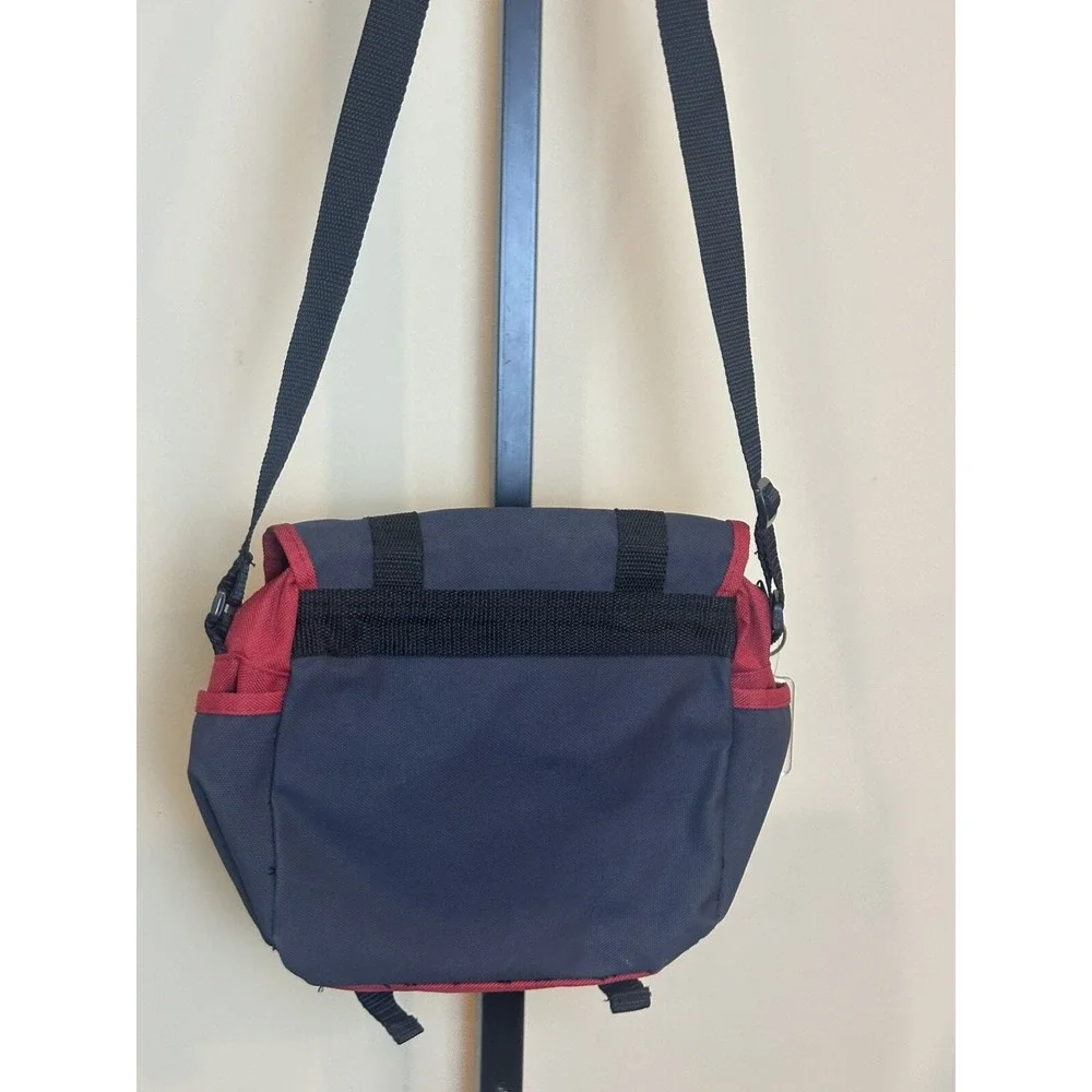 Vintage Dr‎ Suess Messenger Bag